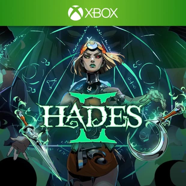 Hades II - Xbox Series X|S