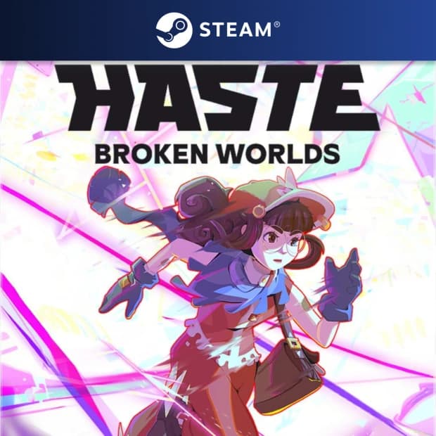 Haste