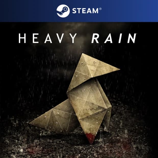 Heavy Rain