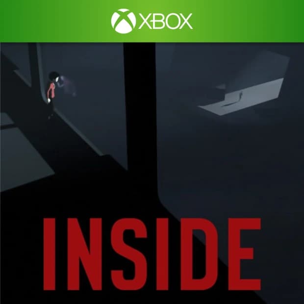 INSIDE — Xbox One