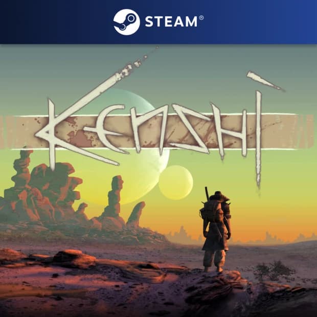 Kenshi