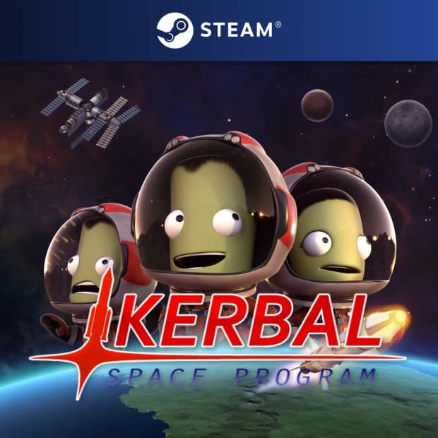 Kerbal Space Program