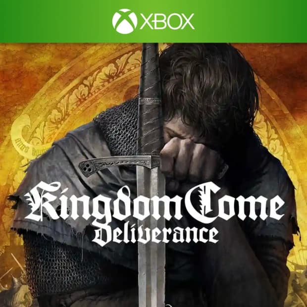 Kingdom Come: Deliverance — Xbox One