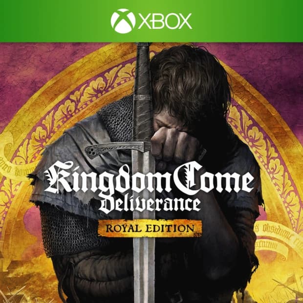 Kingdom Come: Deliverance Royal Edition — Xbox One