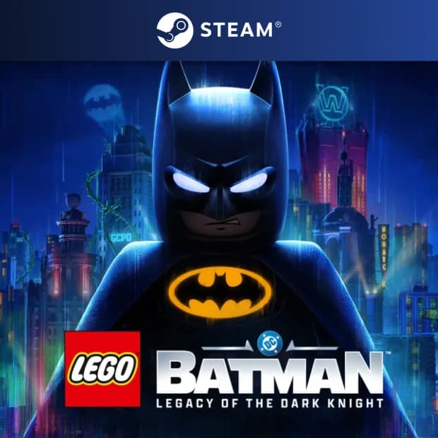 LEGO Batman