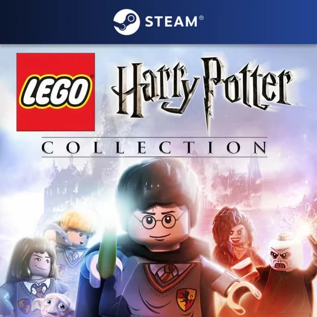 LEGO Harry Potter Collection