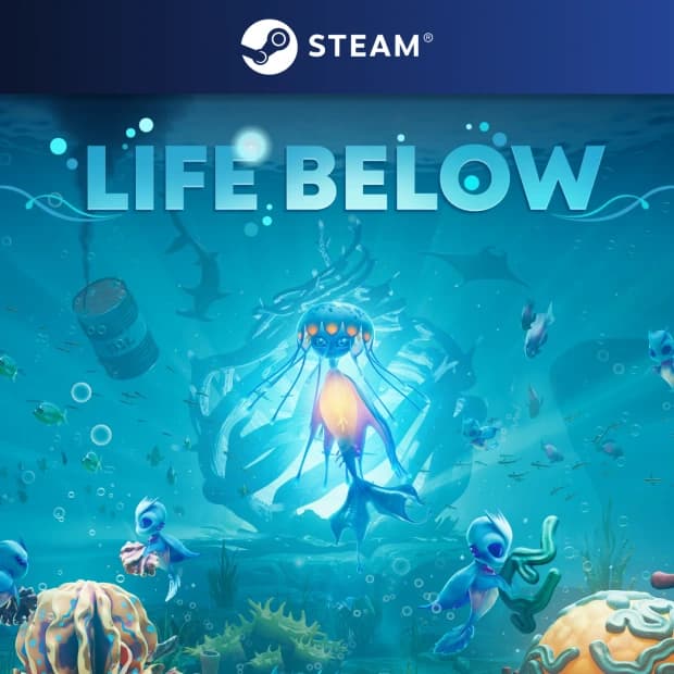 Life Below