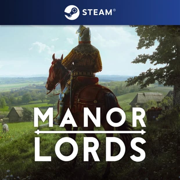 Manor Lords
