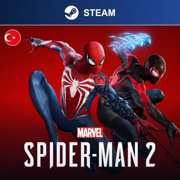 Marvel's Spider-Man 2