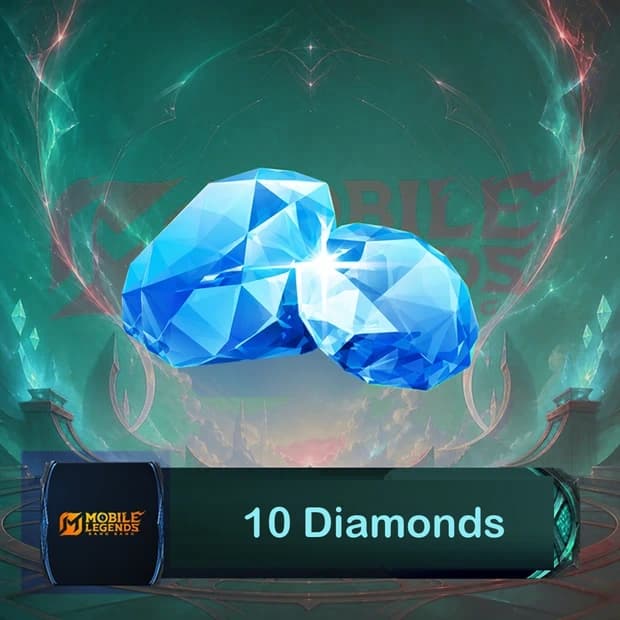 Mobile Legends 10 Elmas - SEA
