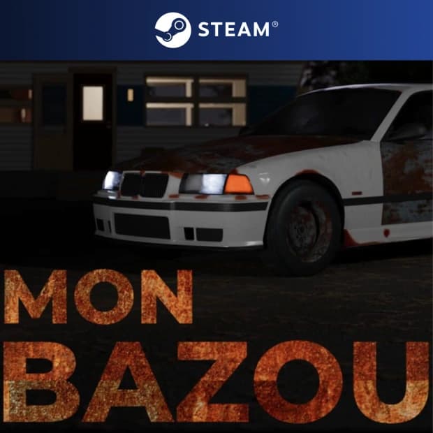 Mon Bazou