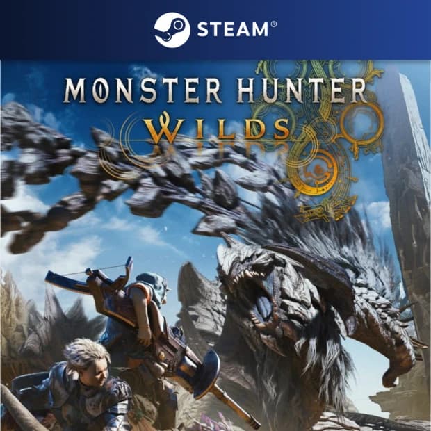 Monster Hunter Wilds