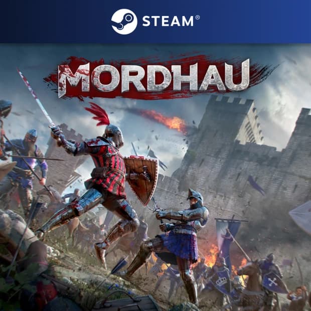 MORDHAU