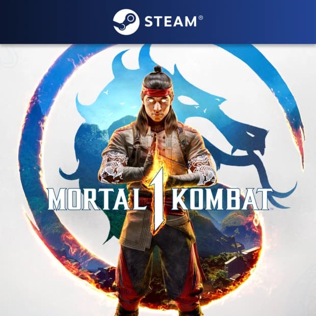 Mortal Kombat 1