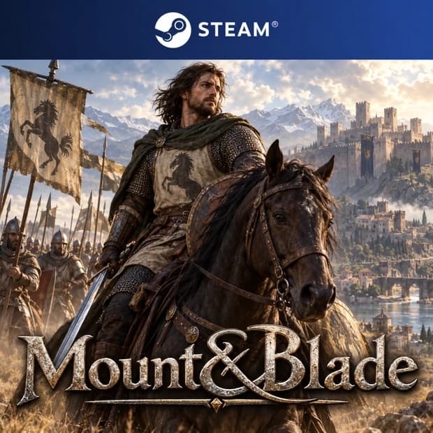 Mount & Blade