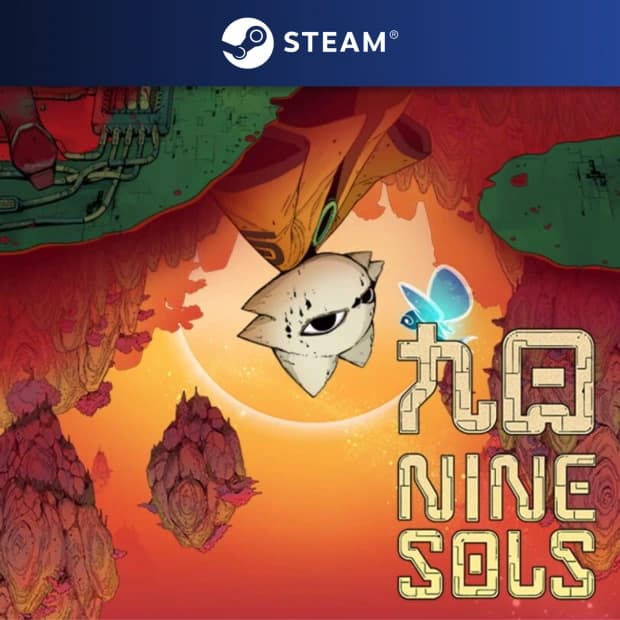 Nine Sols