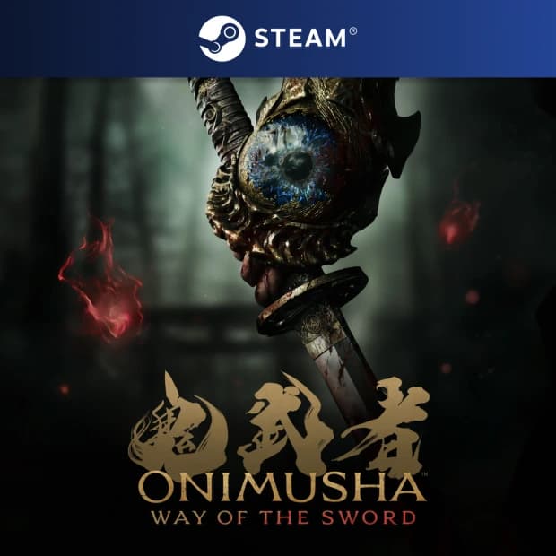 Onimusha: Way of the Sword