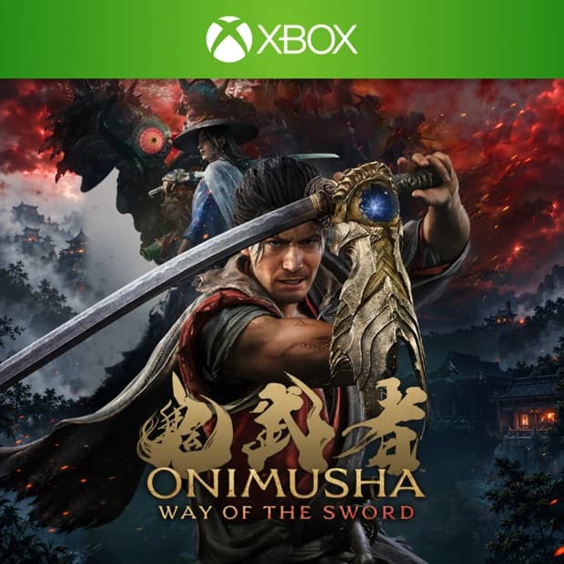 Onimusha: Way of the Sword - Xbox Series X|S