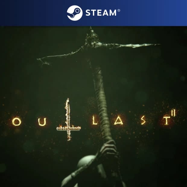 Outlast 2