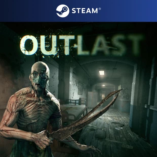 Outlast