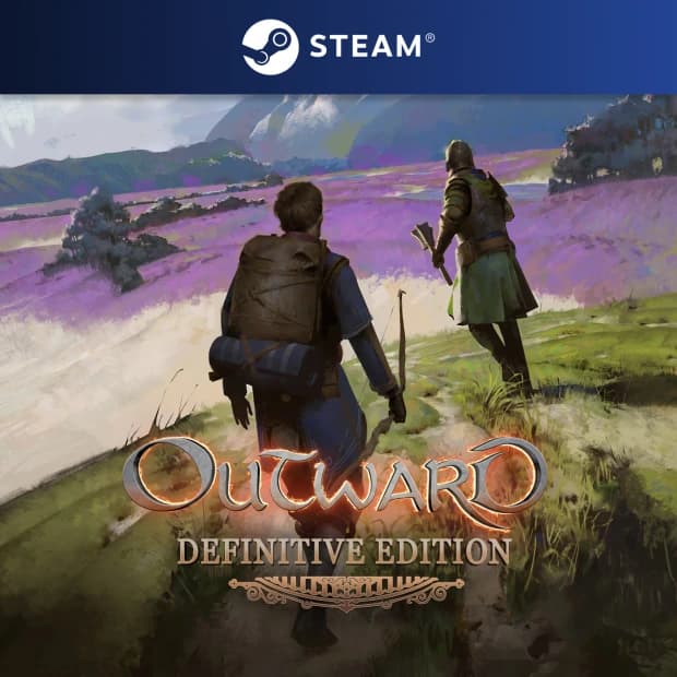 Outward Definitive Edition