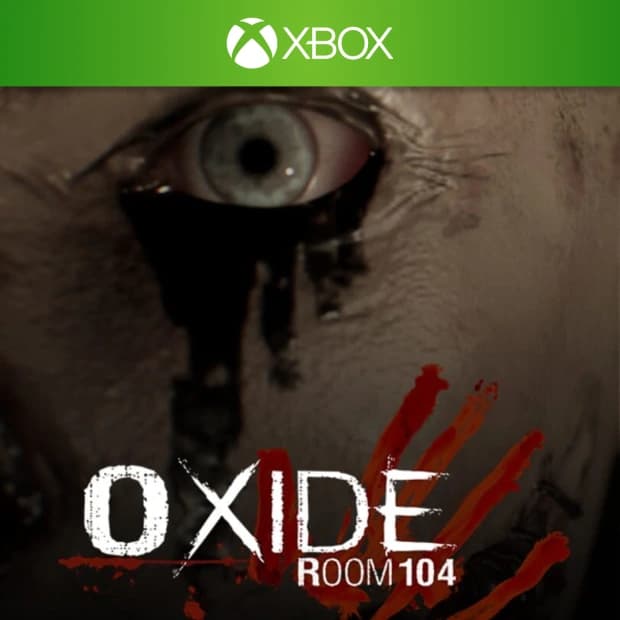Oxide Room 104 — Xbox Series X/S