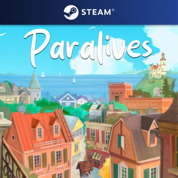 Paralives