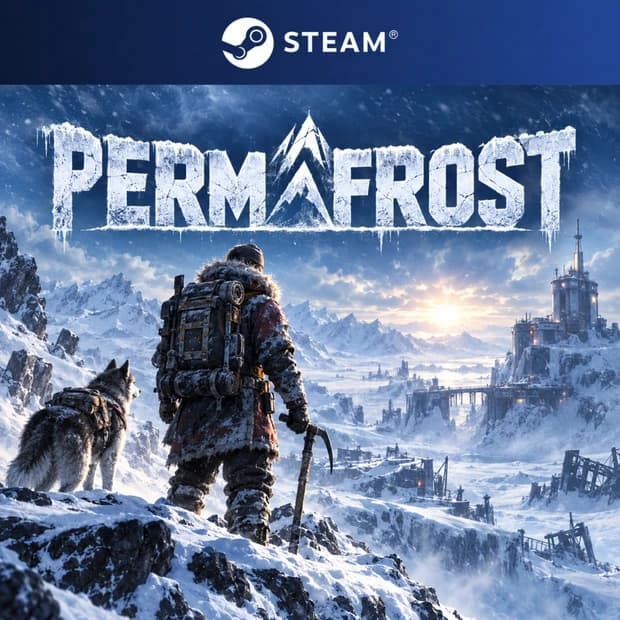 Permafrost