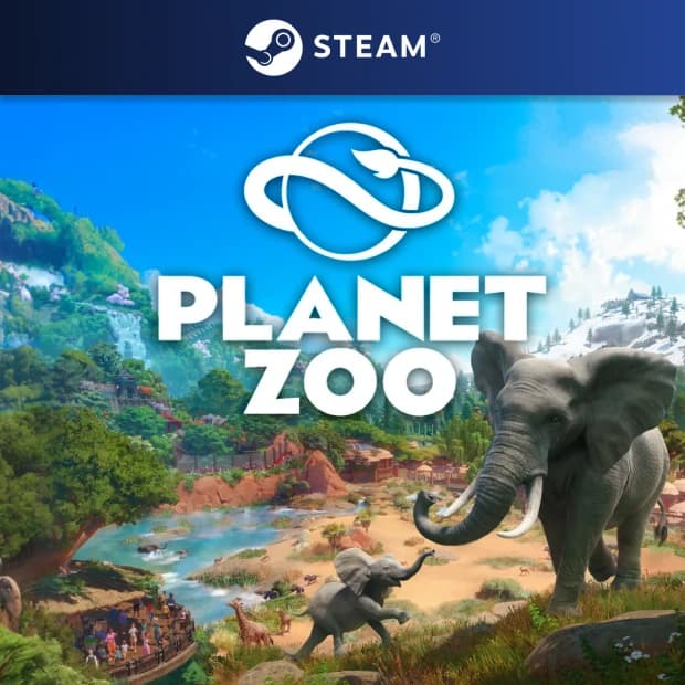 Planet Zoo