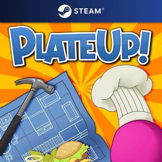 PlateUp!
