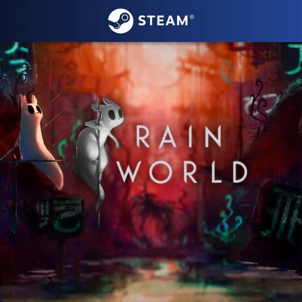Rain World