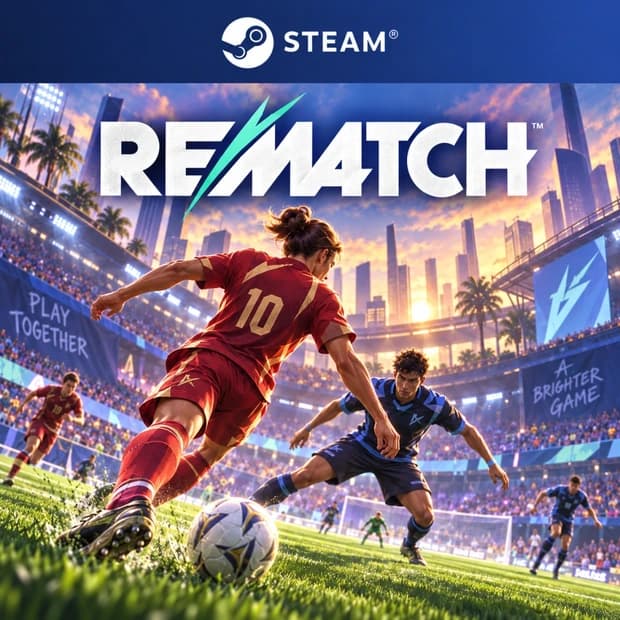 REMATCH
