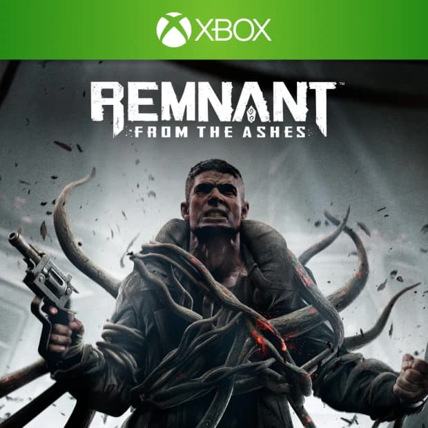 Remnant: From the Ashes — Xbox One