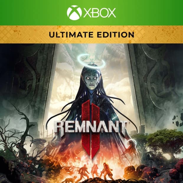 Remnant II Ultimate Edition — Xbox Series X/S