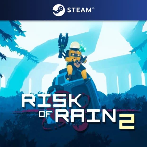 Risk of Rain 2