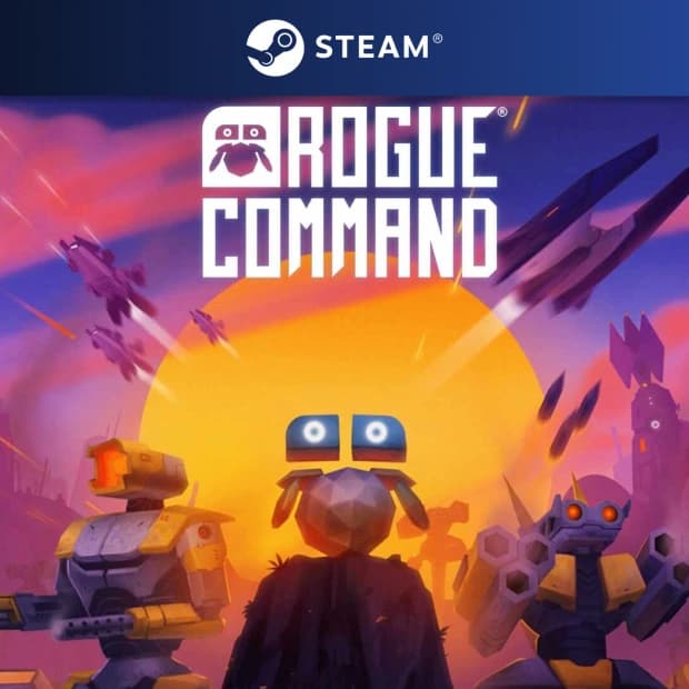 Rogue Command