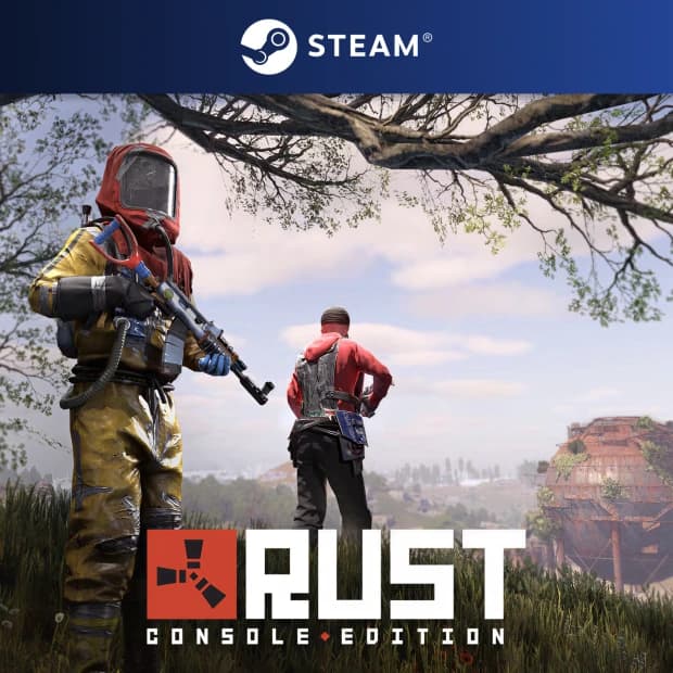 Rust