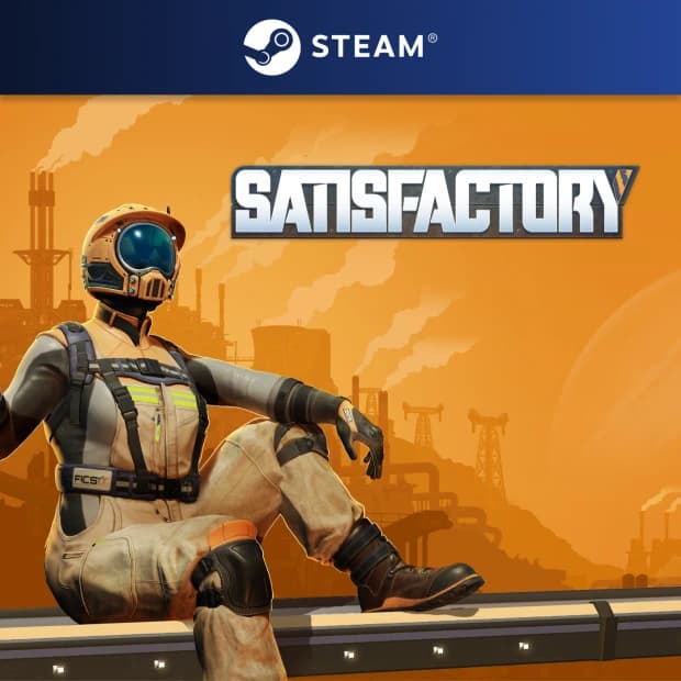Satisfactory