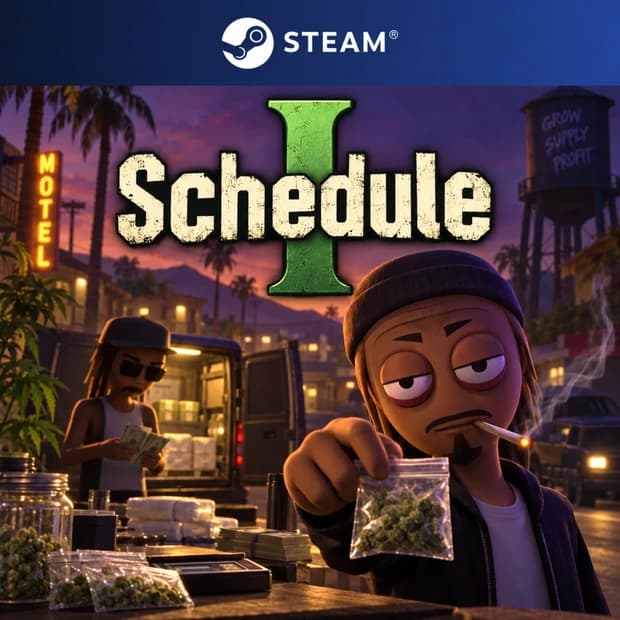 Schedule I