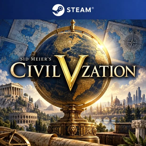 Sid Meier's Civilization V