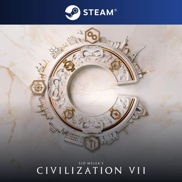 Sid Meier's Civilization VII