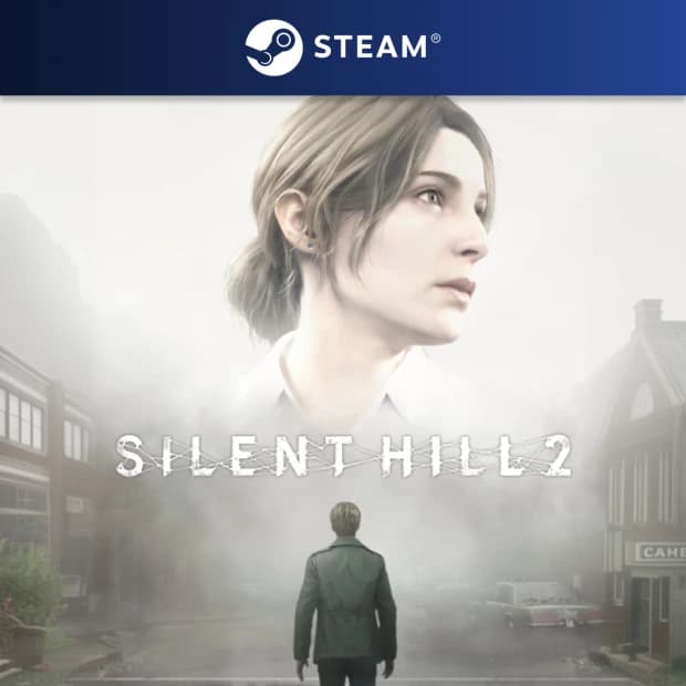 Silent Hill 2