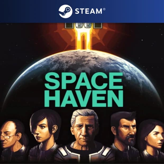 Space Haven