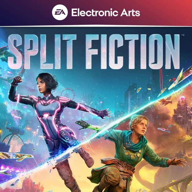 Split Fiction — EA App