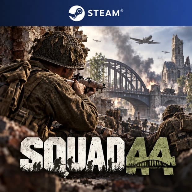 Squad 44