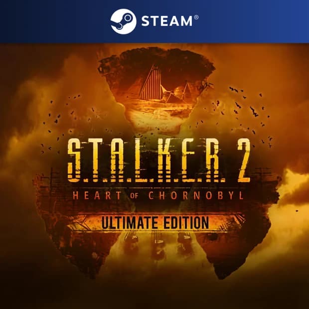 S.T.A.L.K.E.R. 2: Heart of Chornobyl Ultimate Edition