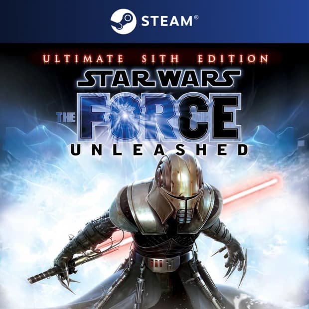Star Wars: The Force Unleashed Ultimate Sith Edition