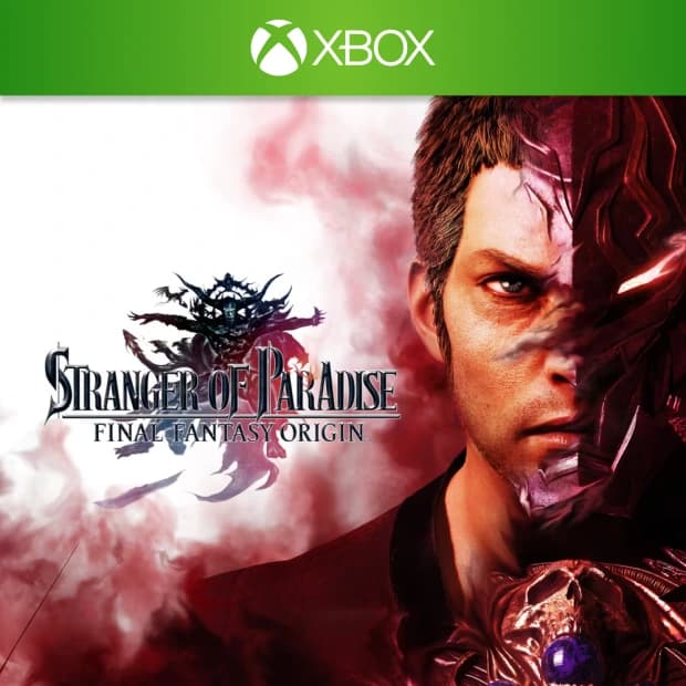 Stranger of Paradise: Final Fantasy Origin — Xbox Series X/S