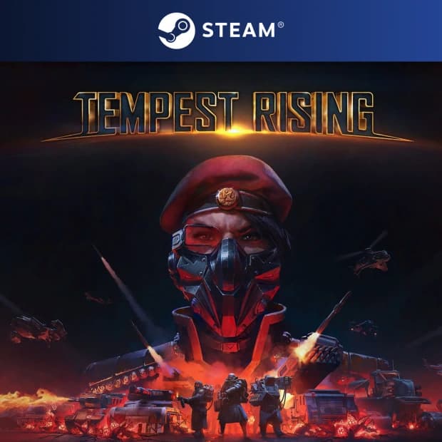 Tempest Rising