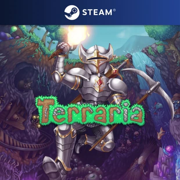 Terraria
